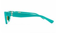Gafas de sol Kyme HYPE COL 4 - GLASSESTURQUOISE51 - HYPE COL 4 - GLASSESTURQUOISE51